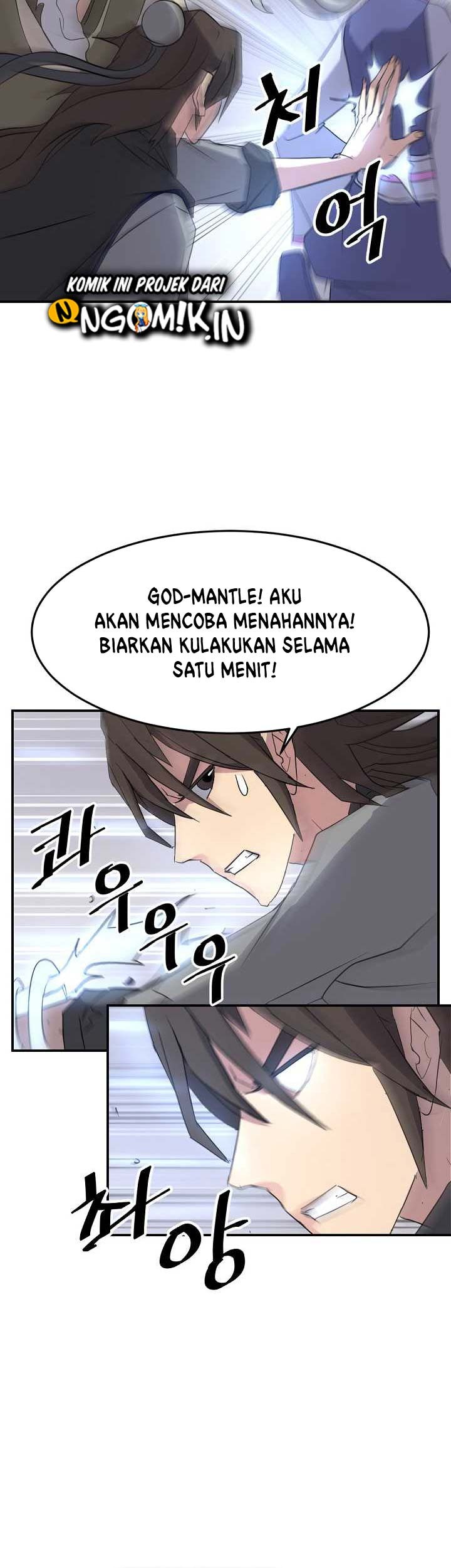 The Invincible Immortal Chapter 81 Gambar 50