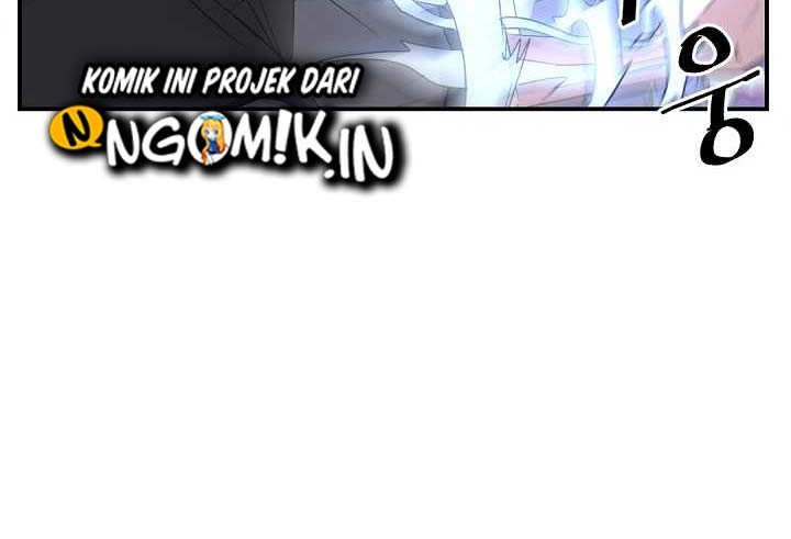 The Invincible Immortal Chapter 81 Gambar 52