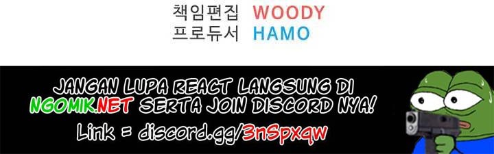 The Invincible Immortal Chapter 81 Gambar 58