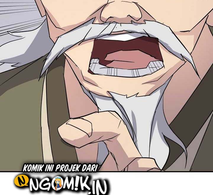 The Invincible Immortal Chapter 81 Gambar 7