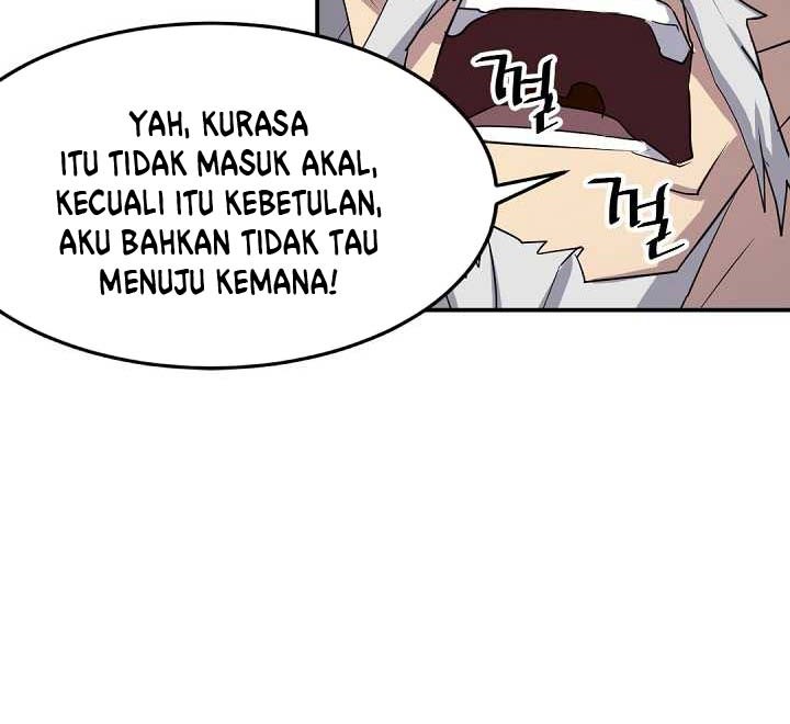The Invincible Immortal Chapter 81 Gambar 10