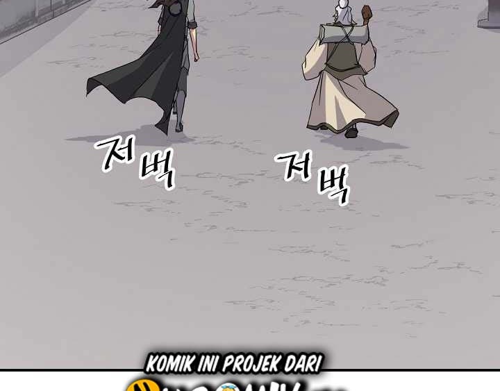 The Invincible Immortal Chapter 81 Gambar 13