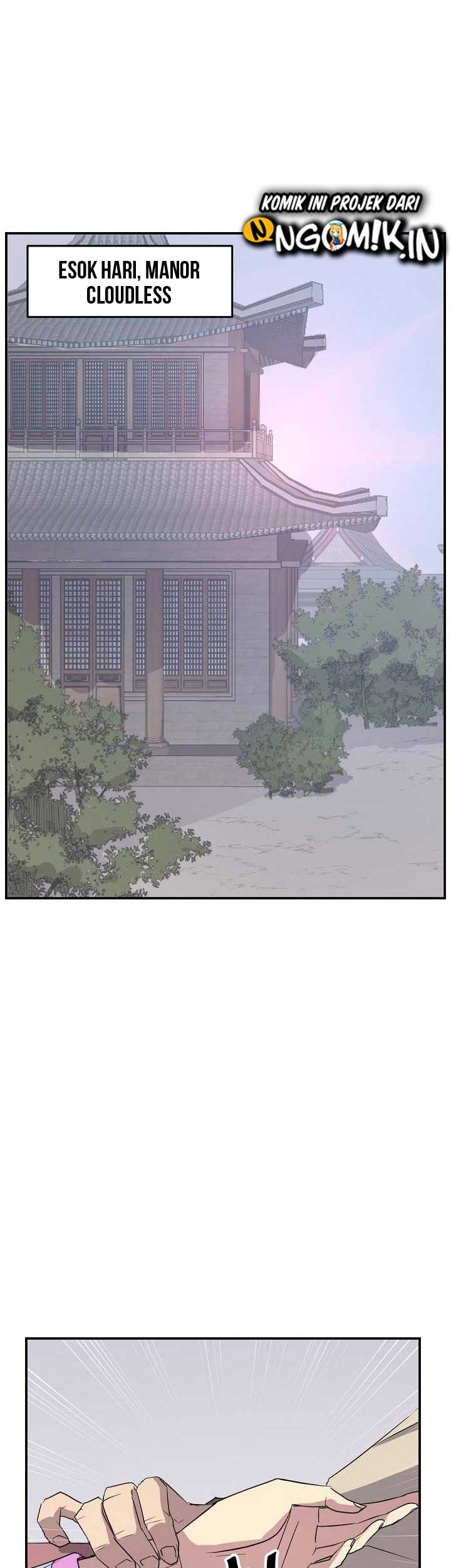 The Invincible Immortal Chapter 81 Gambar 15
