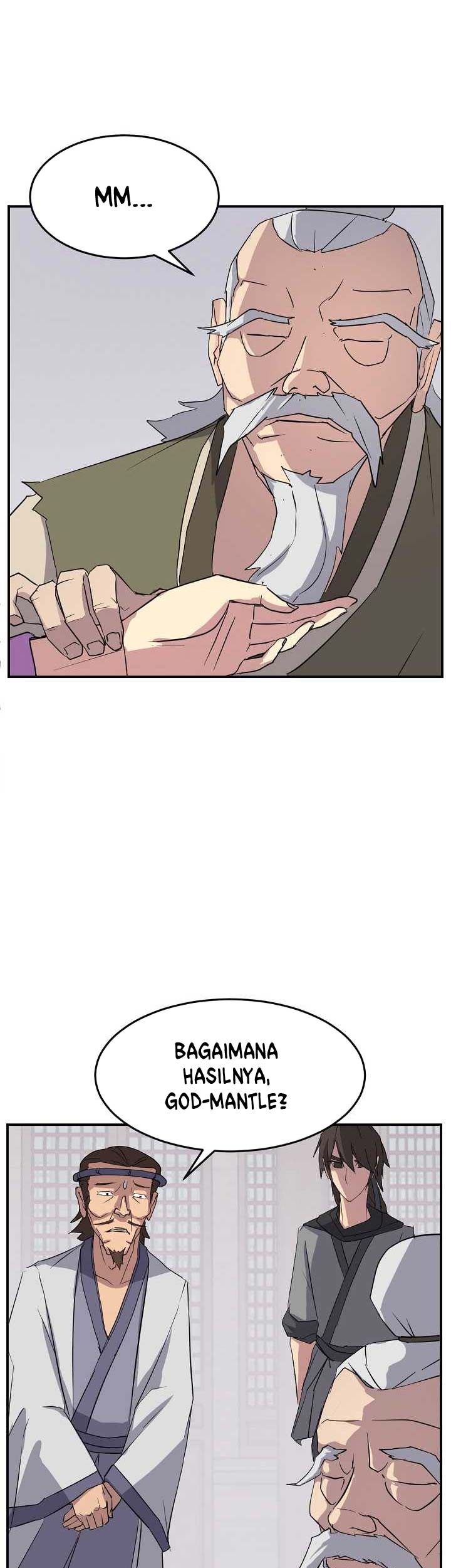 The Invincible Immortal Chapter 81 Gambar 17