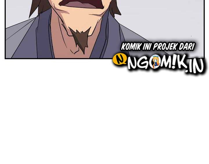 The Invincible Immortal Chapter 81 Gambar 19