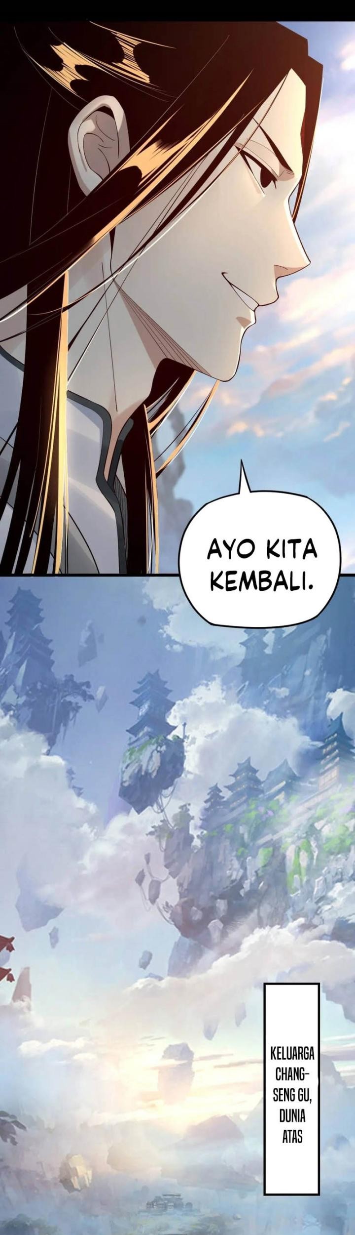 The Villain Of Destiny Chapter 27 Gambar 19