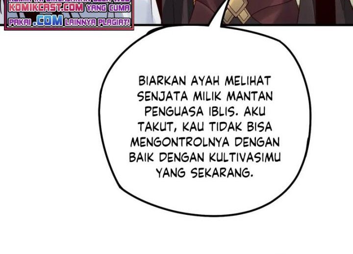 The Villain Of Destiny Chapter 27 Gambar 26