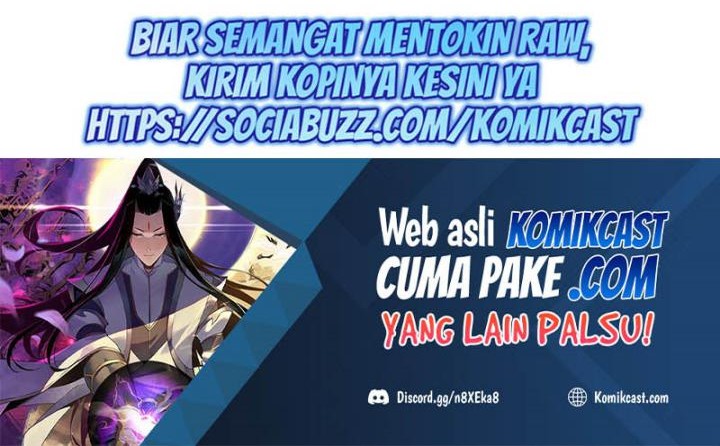 The Villain Of Destiny Chapter 27 Gambar 43