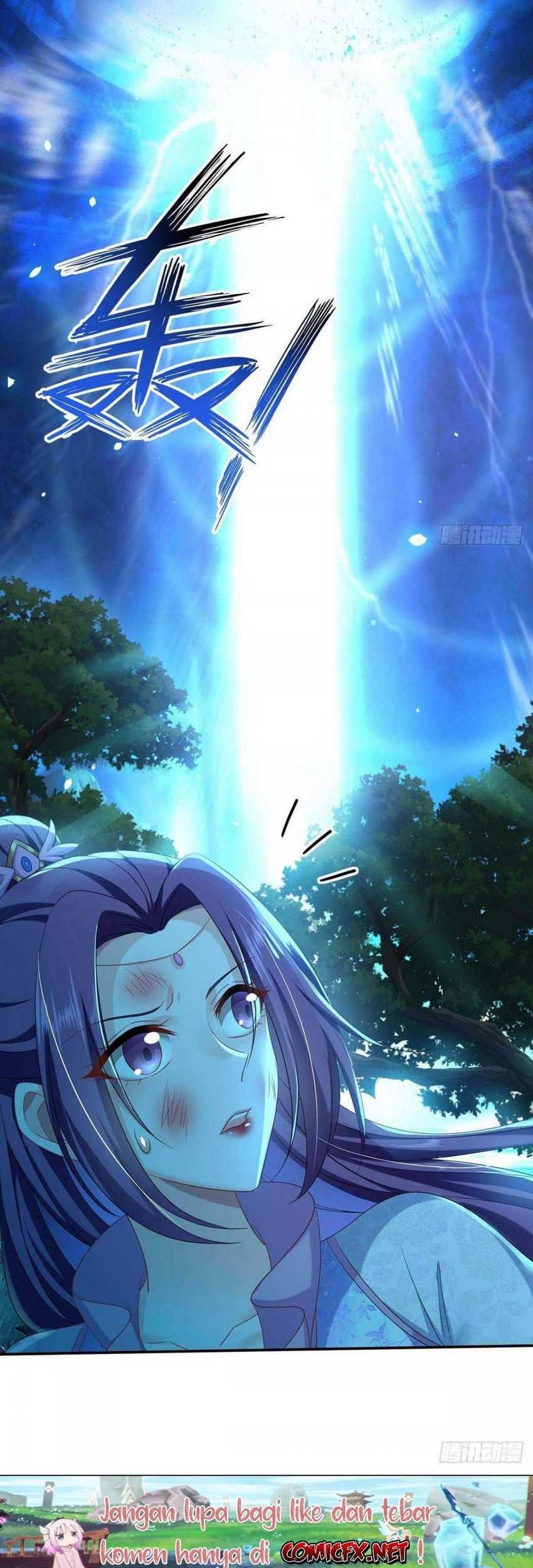 Miss Nine Doctor Chapter 135 Gambar 16
