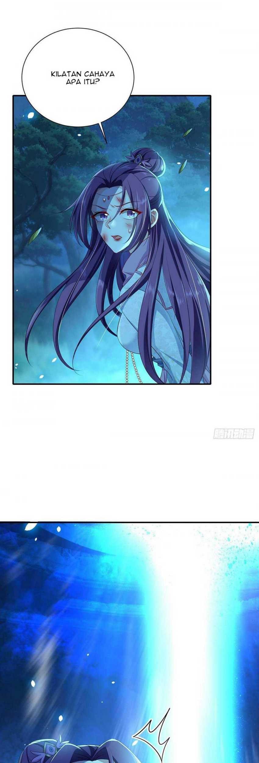 Miss Nine Doctor Chapter 135 Gambar 19