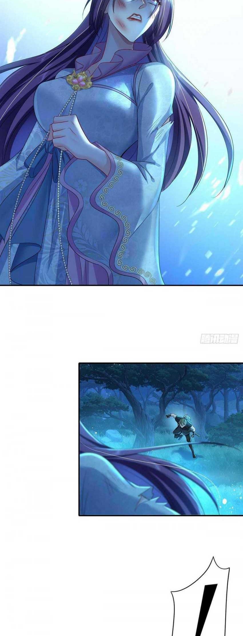 Miss Nine Doctor Chapter 135 Gambar 22