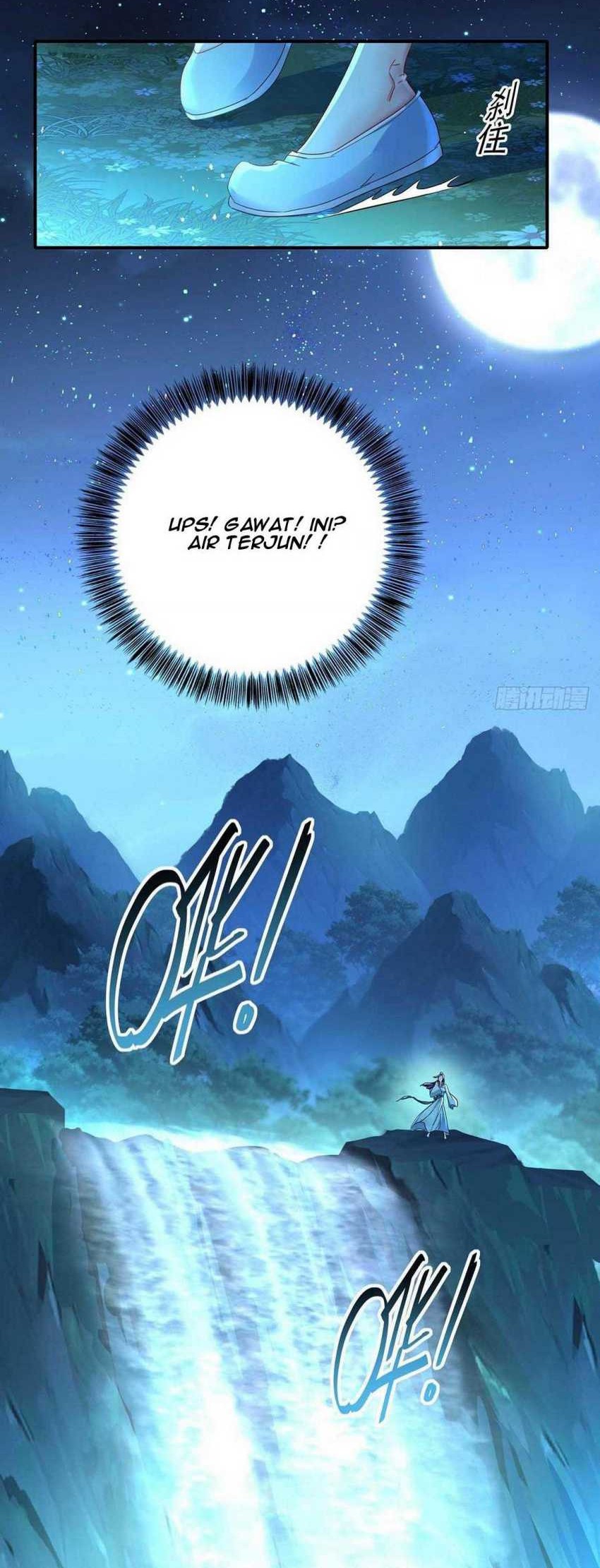 Miss Nine Doctor Chapter 135 Gambar 24