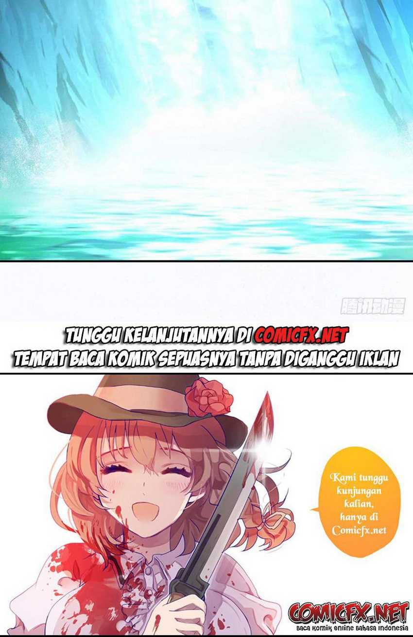 Miss Nine Doctor Chapter 135 Gambar 25