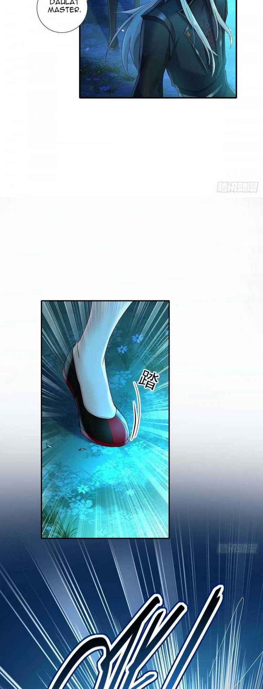 Miss Nine Doctor Chapter 135 Gambar 5