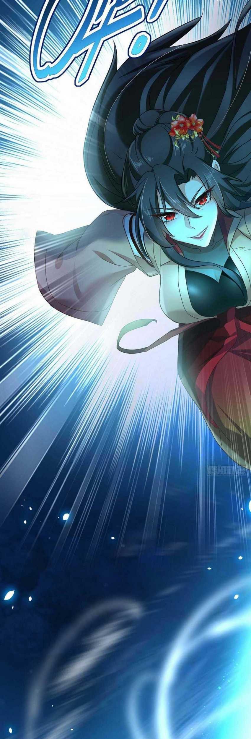 Miss Nine Doctor Chapter 135 Gambar 6