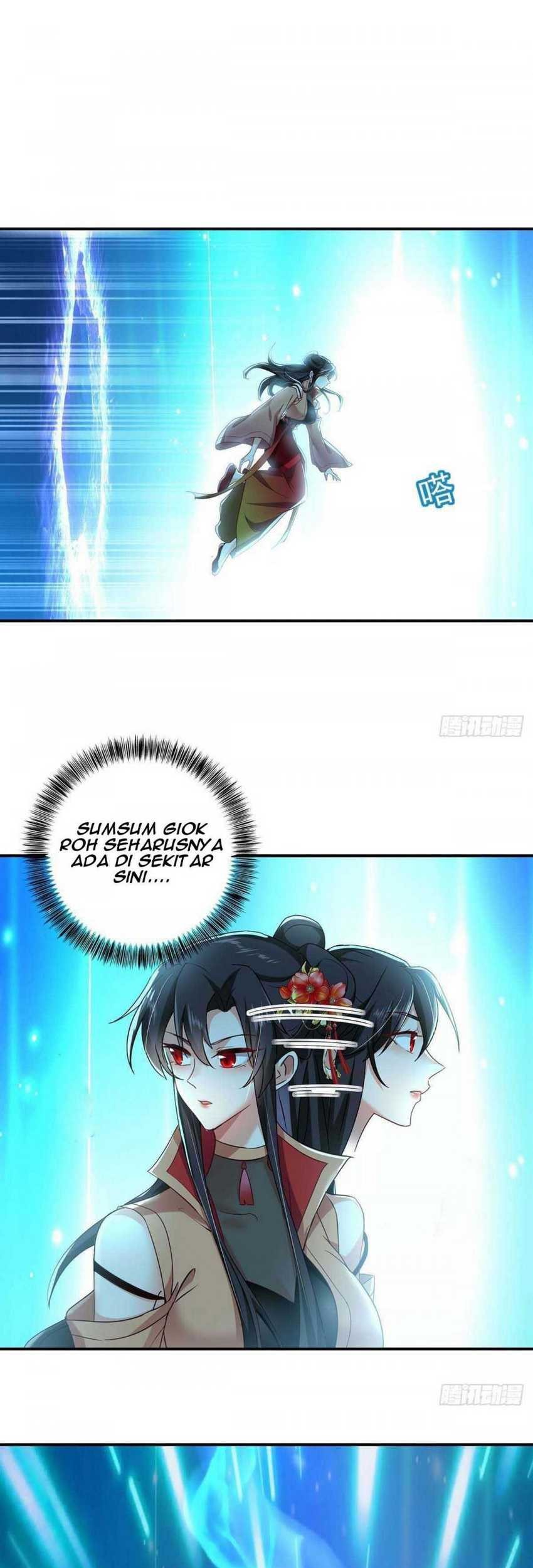 Miss Nine Doctor Chapter 135 Gambar 10