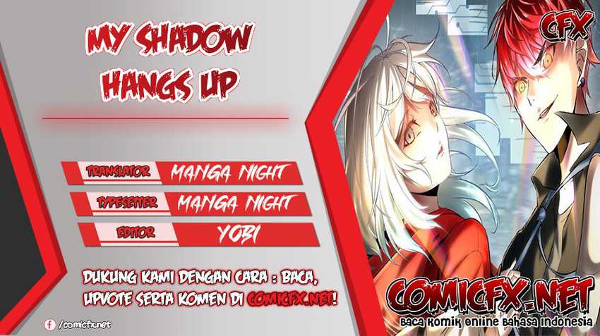 Baca Komik My Shadow Hangs Up Chapter 98 Gambar 1