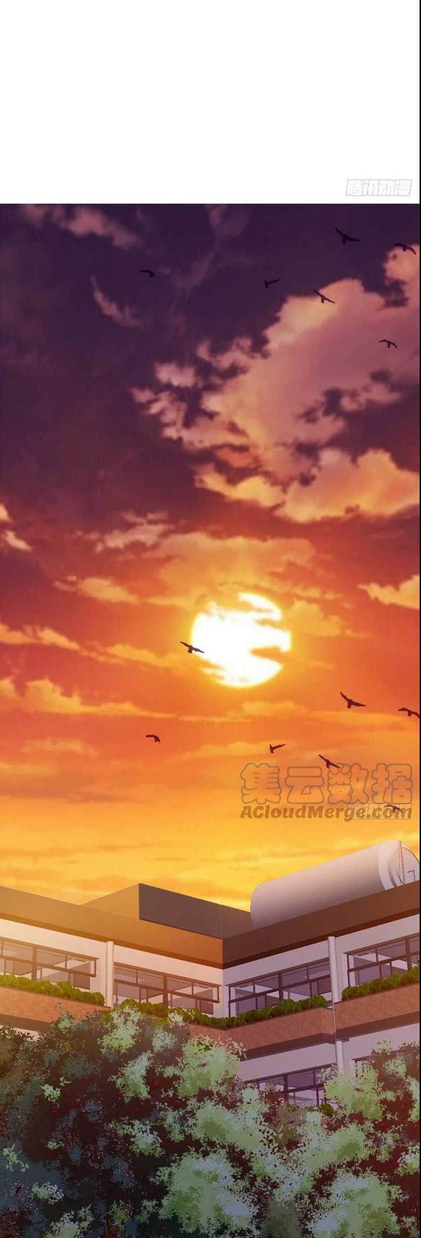 My Shadow Hangs Up Chapter 98 Gambar 23