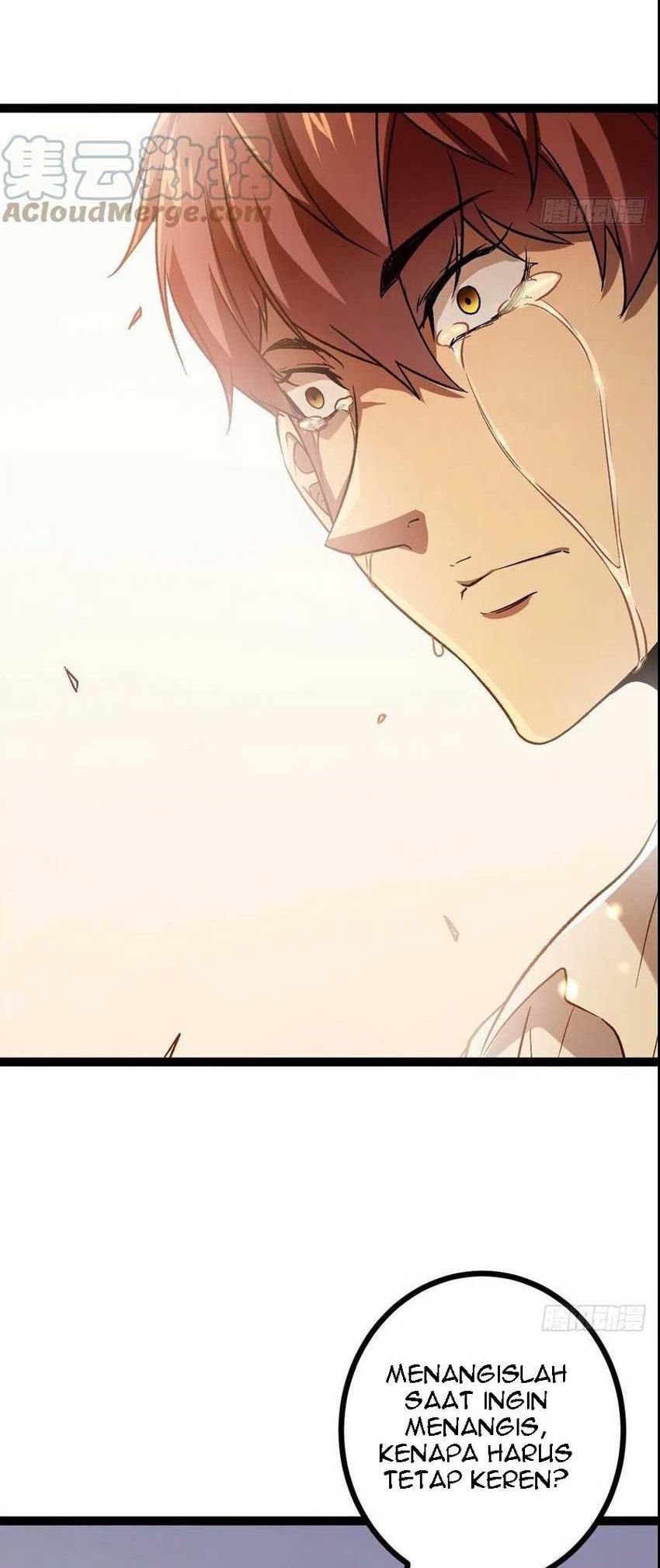 My Shadow Hangs Up Chapter 98 Gambar 30