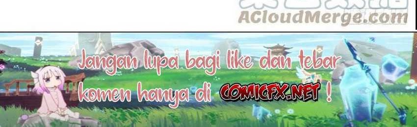 My Shadow Hangs Up Chapter 98 Gambar 32