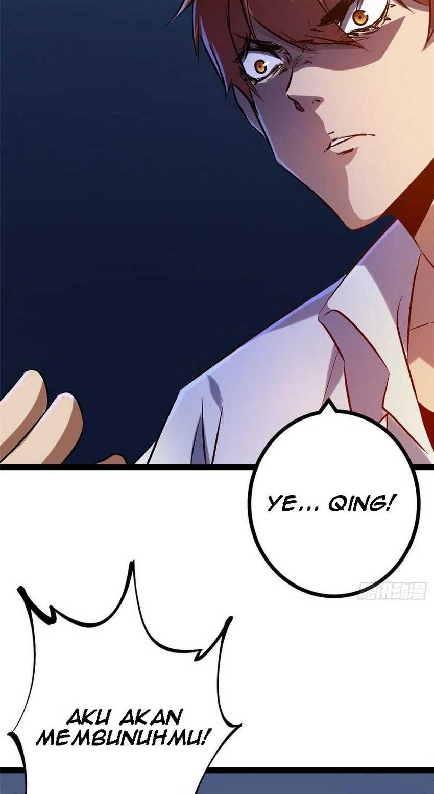 My Shadow Hangs Up Chapter 98 Gambar 9