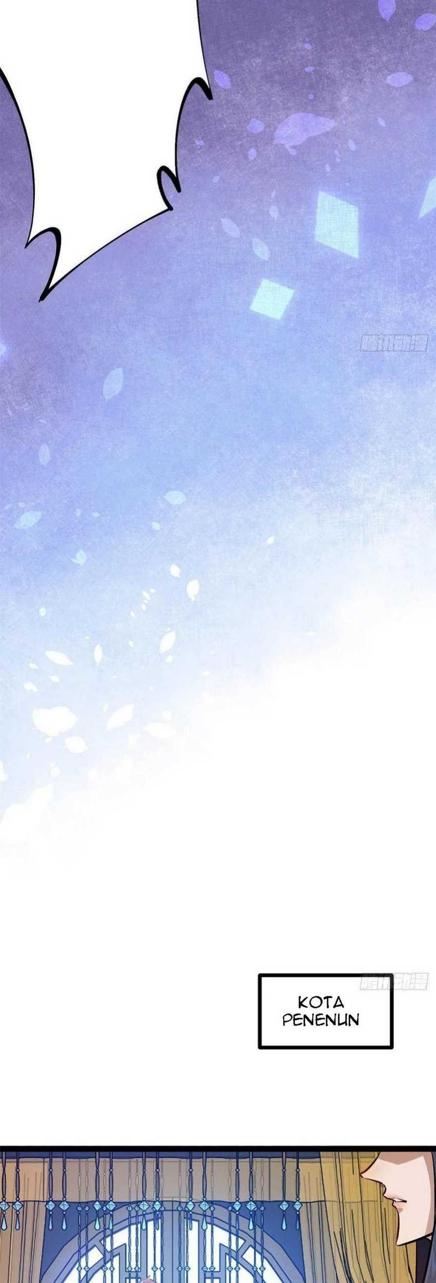 My Shadow Hangs Up Chapter 98 Gambar 16