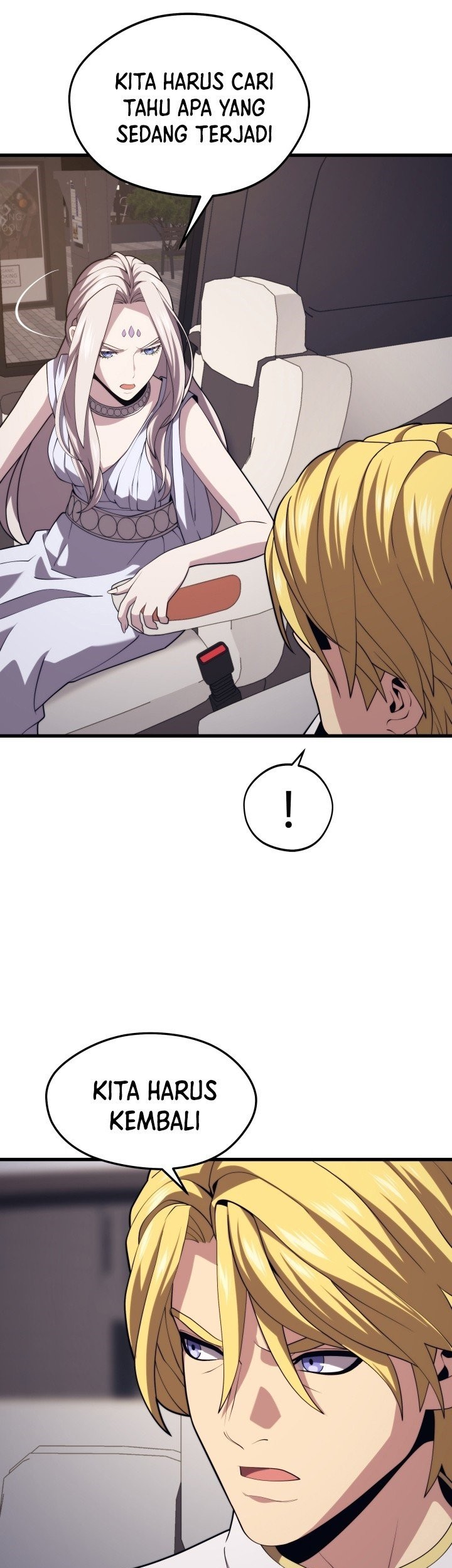 Seoul Station Necromancer Chapter 45 Gambar 22