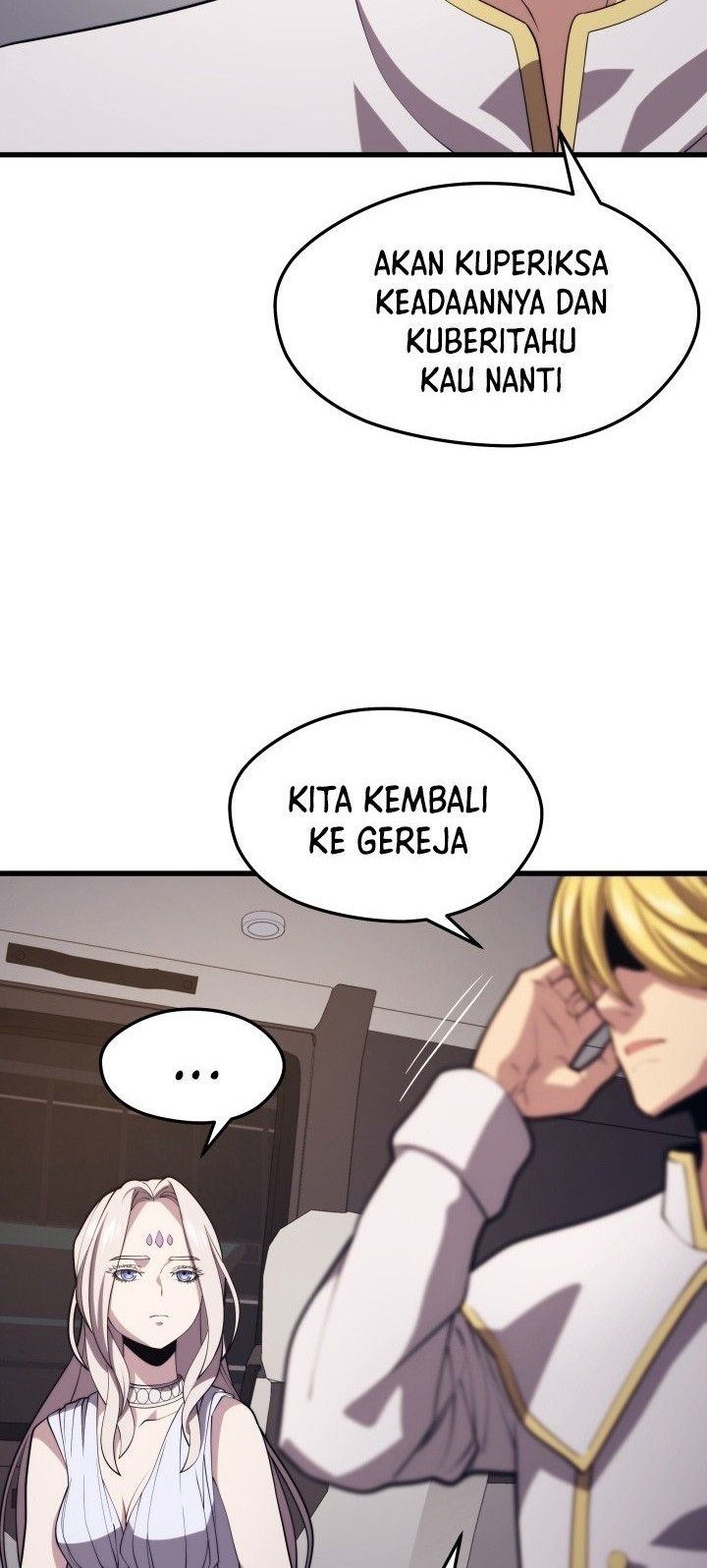 Seoul Station Necromancer Chapter 45 Gambar 23