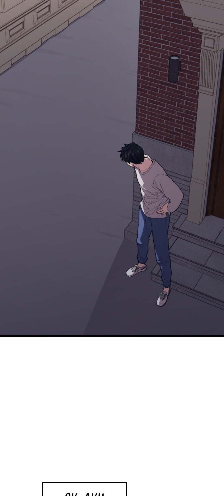 Seoul Station Necromancer Chapter 45 Gambar 27
