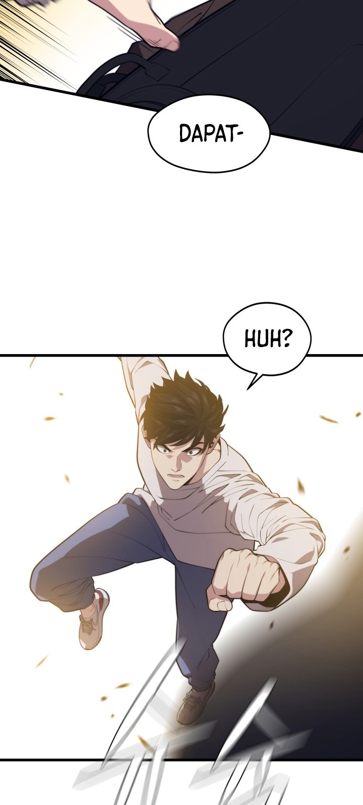 Seoul Station Necromancer Chapter 45 Gambar 38