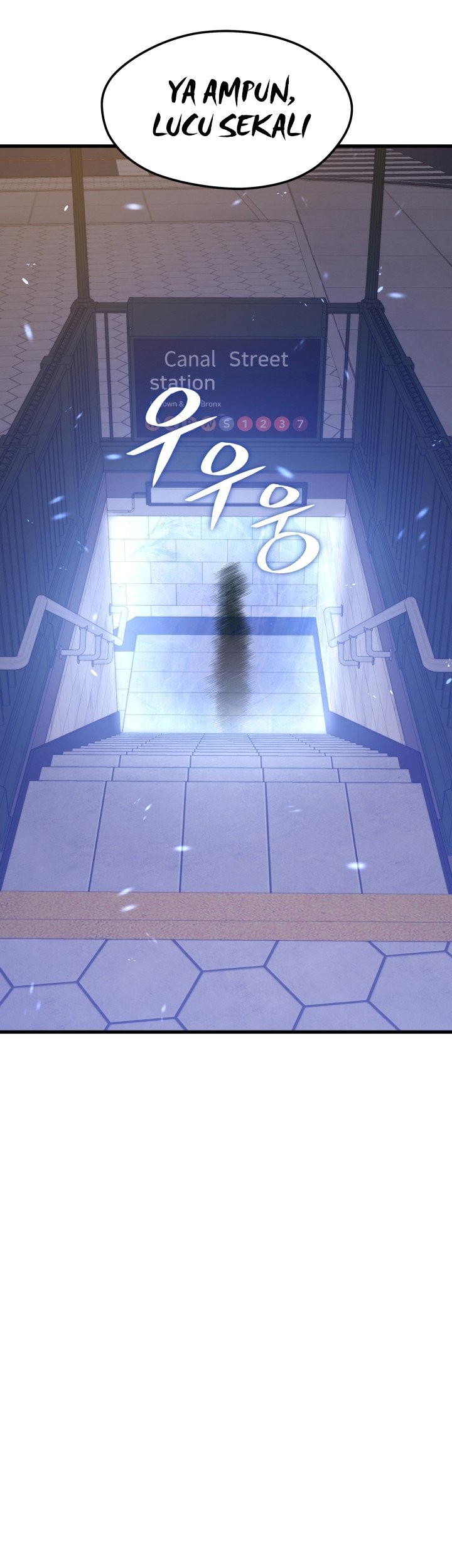 Seoul Station Necromancer Chapter 45 Gambar 44