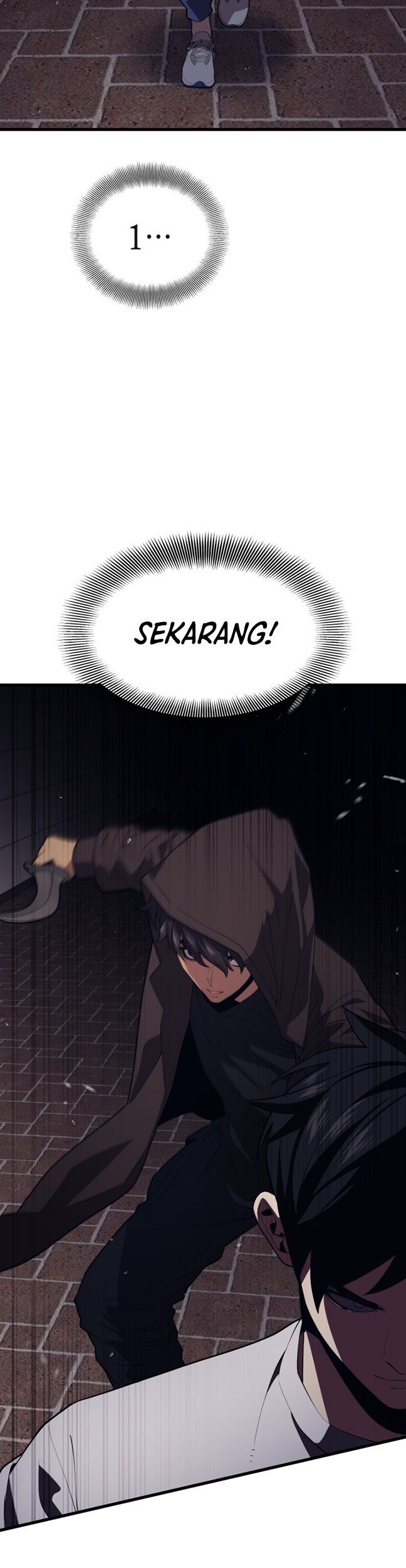 Seoul Station Necromancer Chapter 45 Gambar 57