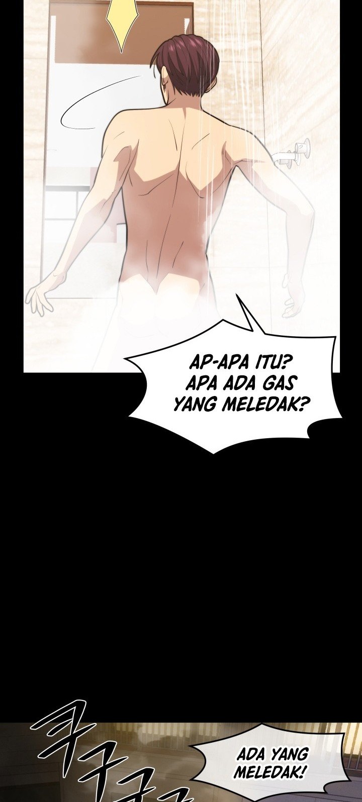 Seoul Station Necromancer Chapter 45 Gambar 5