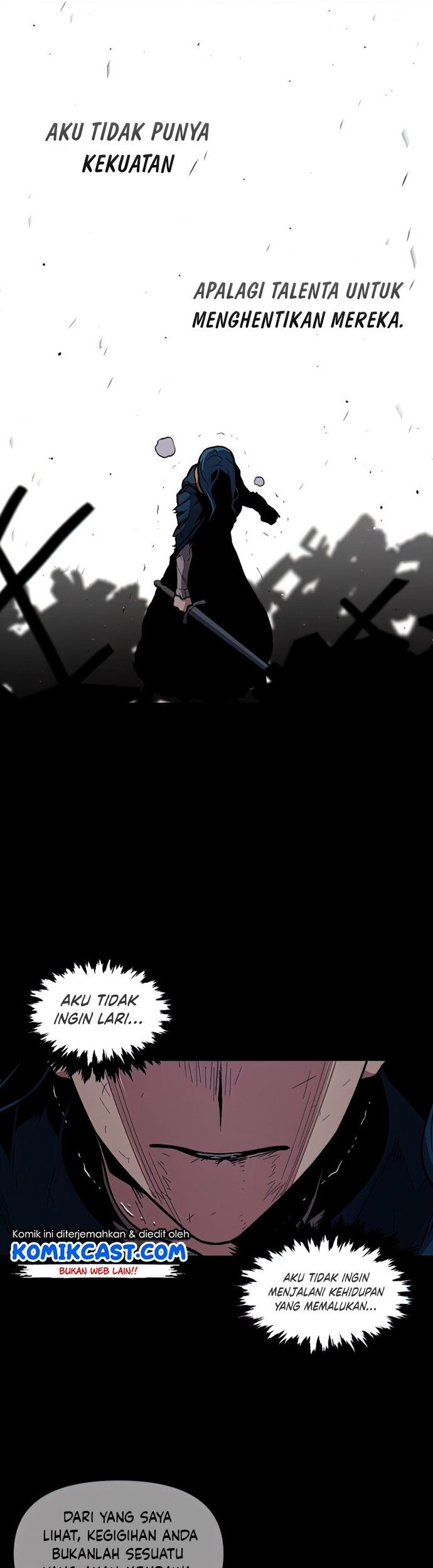 Talent-Swallowing Magician Chapter 30 Gambar 30