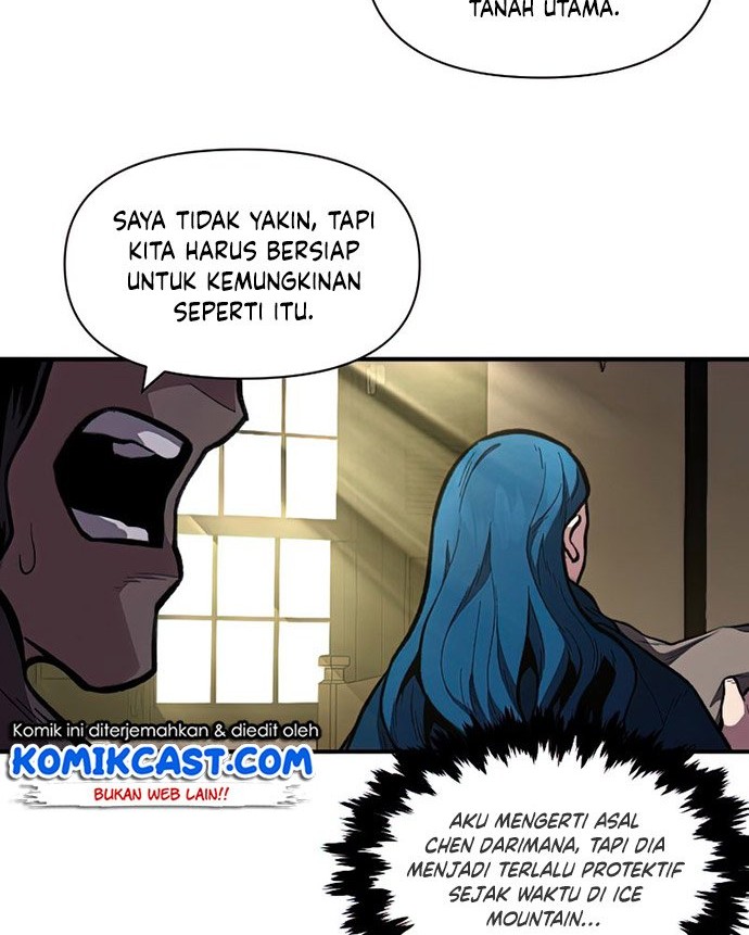 Talent-Swallowing Magician Chapter 30 Gambar 3