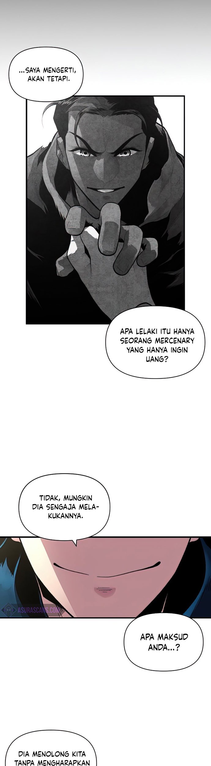 Talent-Swallowing Magician Chapter 30 Gambar 8