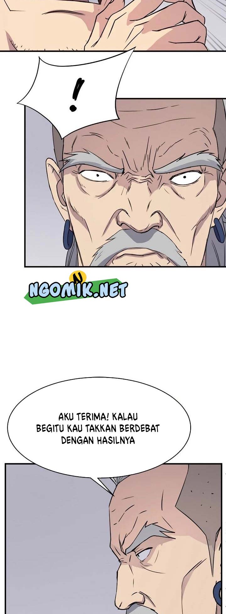 The Invincible Immortal Chapter 92 Gambar 21