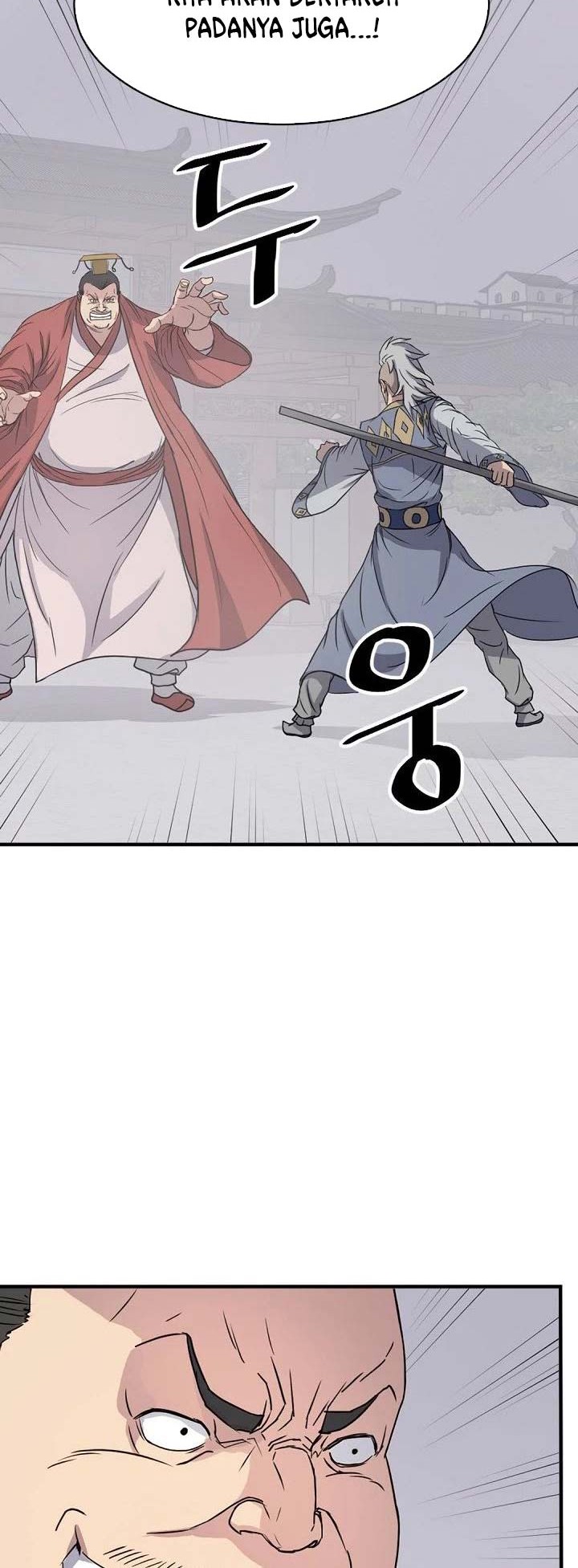 The Invincible Immortal Chapter 92 Gambar 25