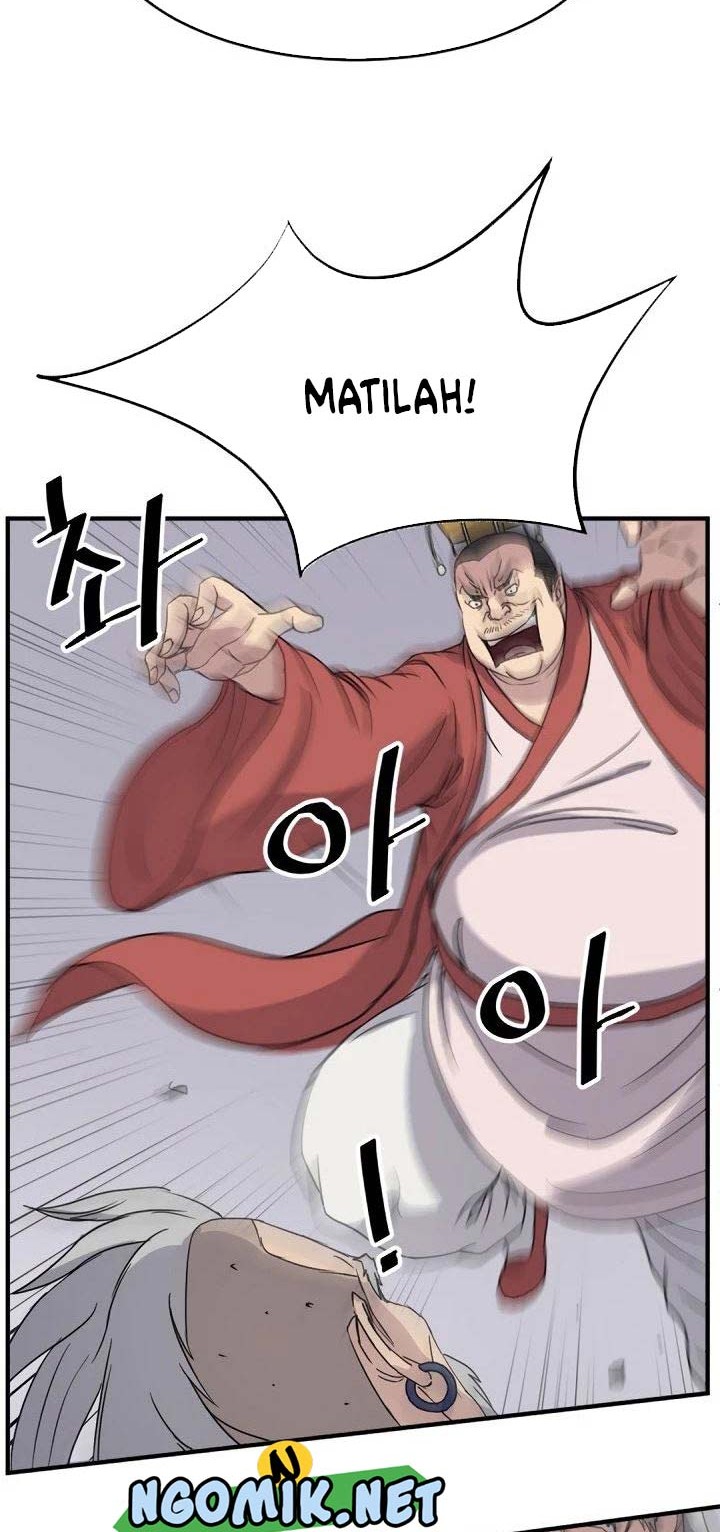 The Invincible Immortal Chapter 92 Gambar 35