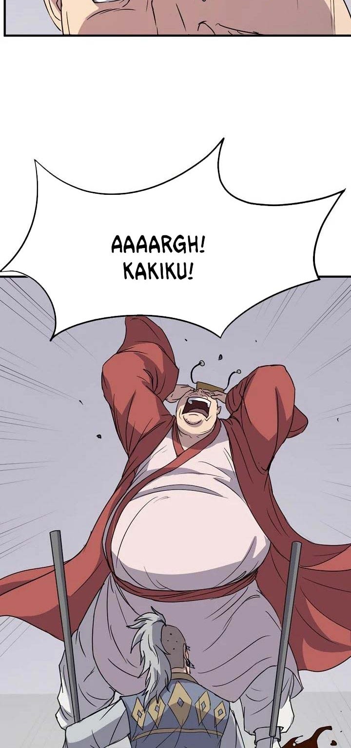 The Invincible Immortal Chapter 92 Gambar 37