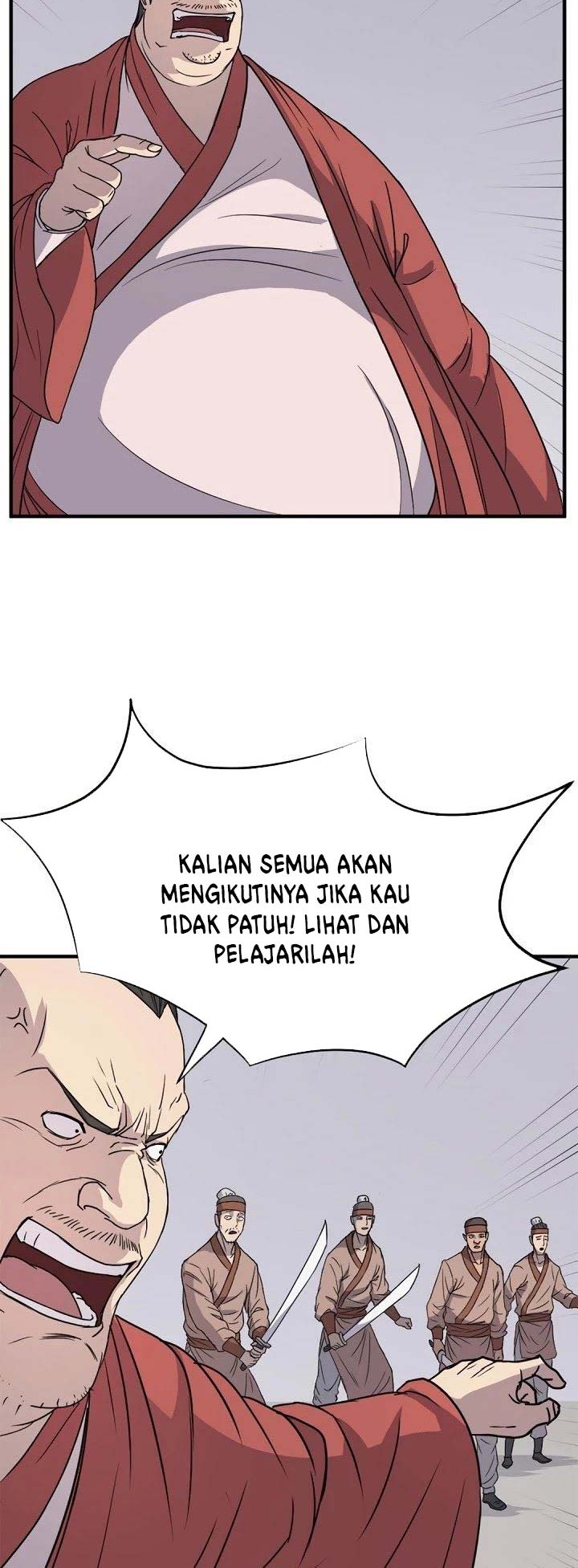 The Invincible Immortal Chapter 92 Gambar 15