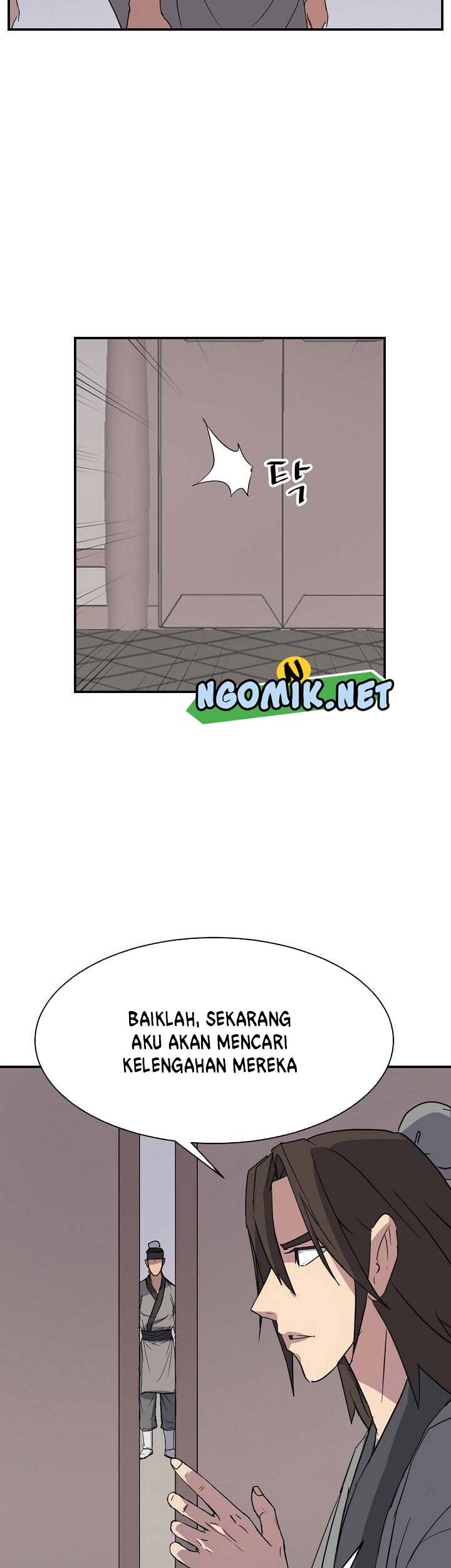 The Invincible Immortal Chapter 90 Gambar 20