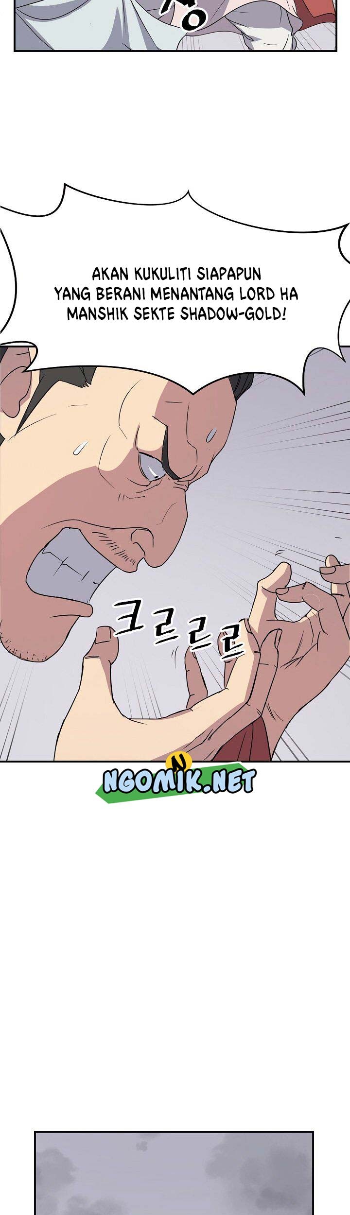 The Invincible Immortal Chapter 90 Gambar 42