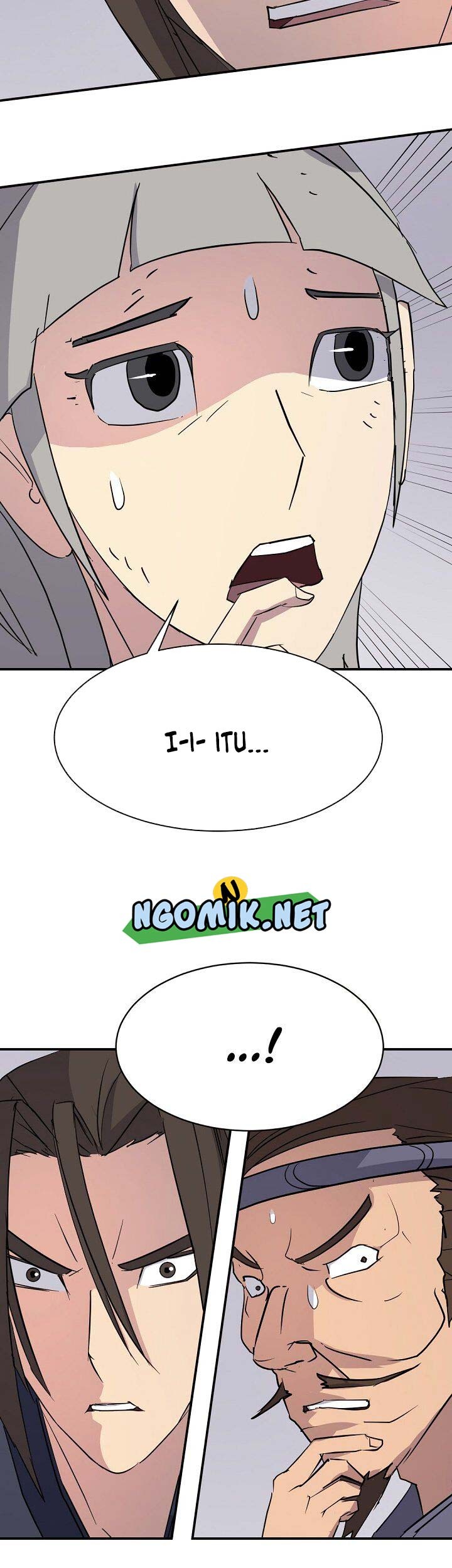 The Invincible Immortal Chapter 90 Gambar 52