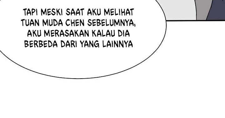 The Invincible Immortal Chapter 90 Gambar 59