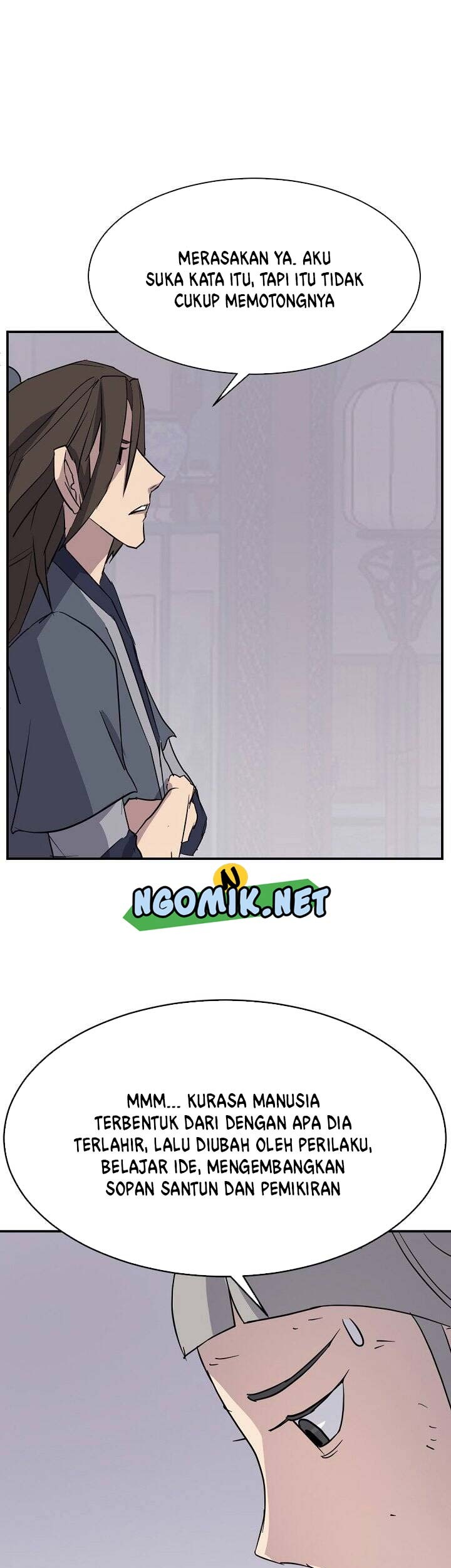 The Invincible Immortal Chapter 90 Gambar 60