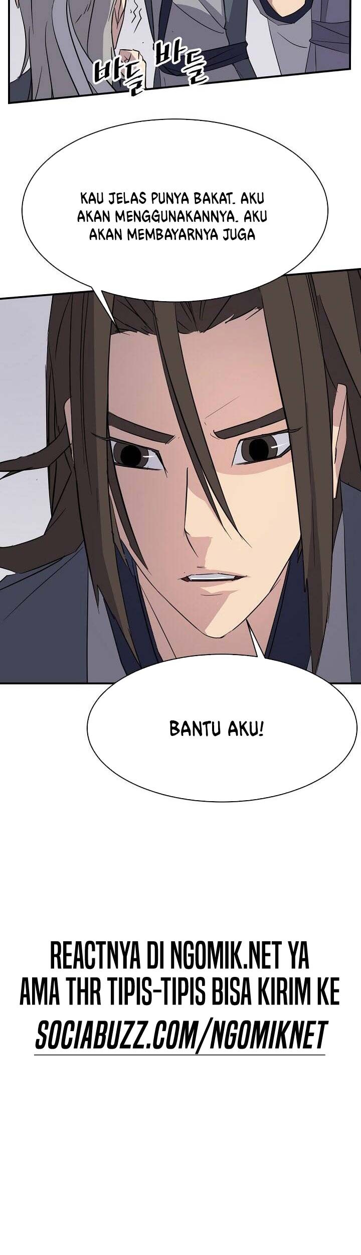 The Invincible Immortal Chapter 90 Gambar 66