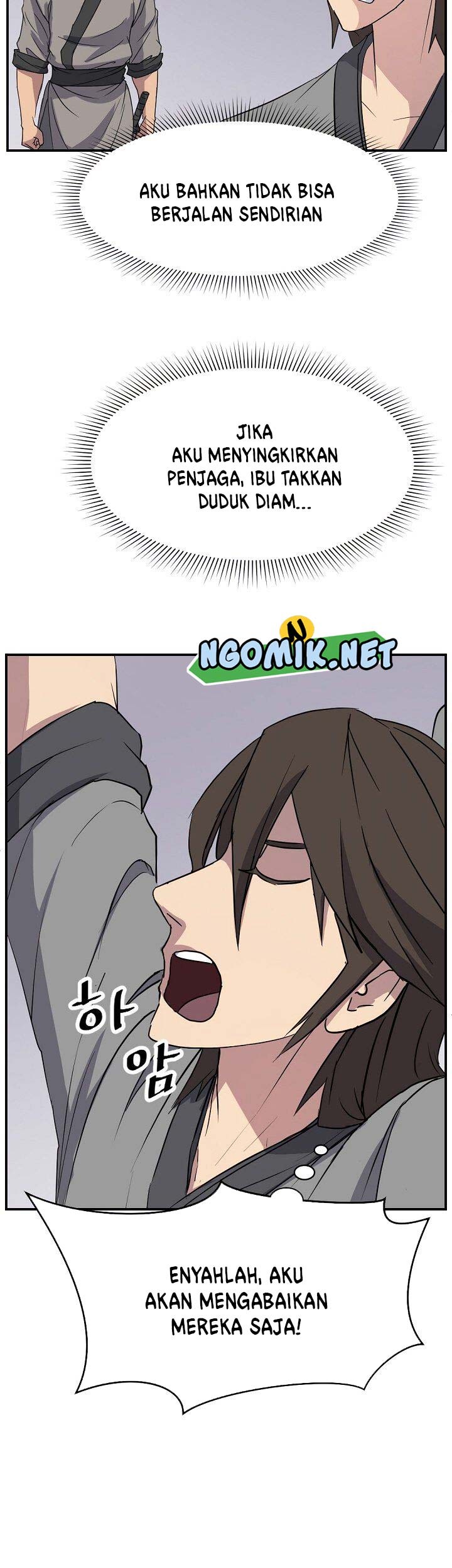 The Invincible Immortal Chapter 90 Gambar 6