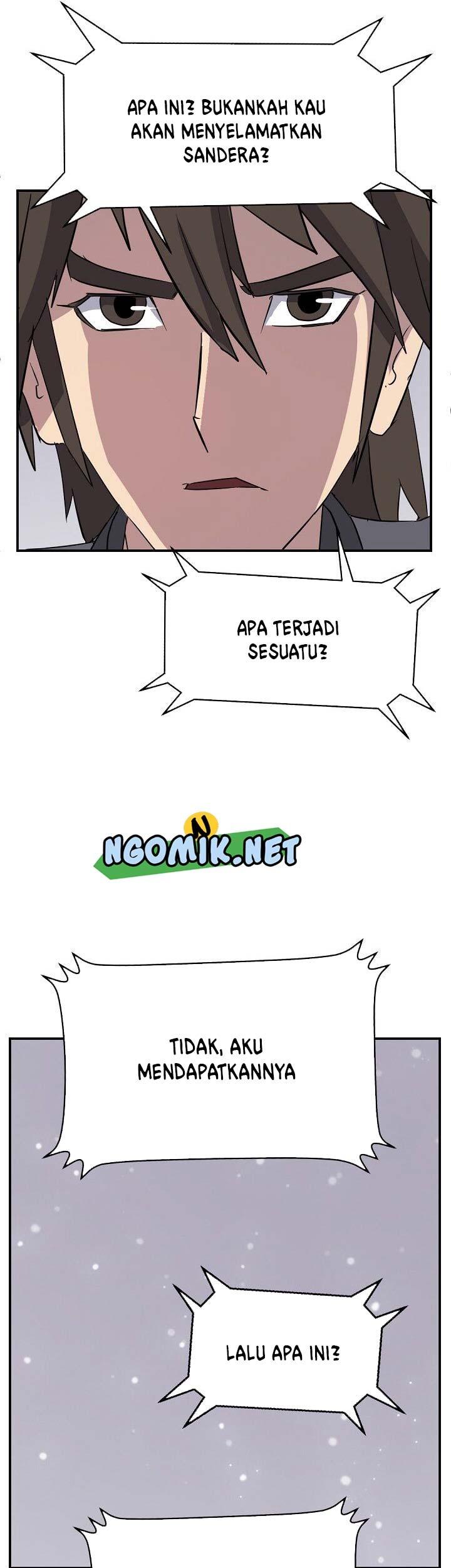 The Invincible Immortal Chapter 90 Gambar 12