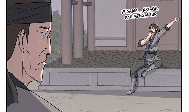 The Invincible Immortal Chapter 90 Gambar 17